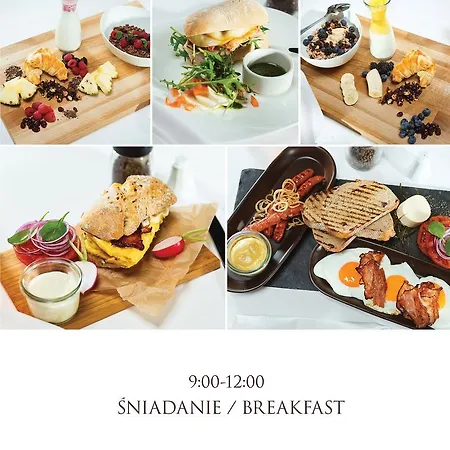 Stylowy Apartament Z Parkingiem Victus By Noclegi Renters Appartement Sopot