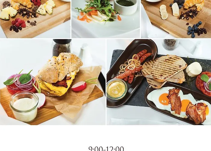 Stylowy Apartament Z Parkingiem Victus By Noclegi Renters Appartement Sopot